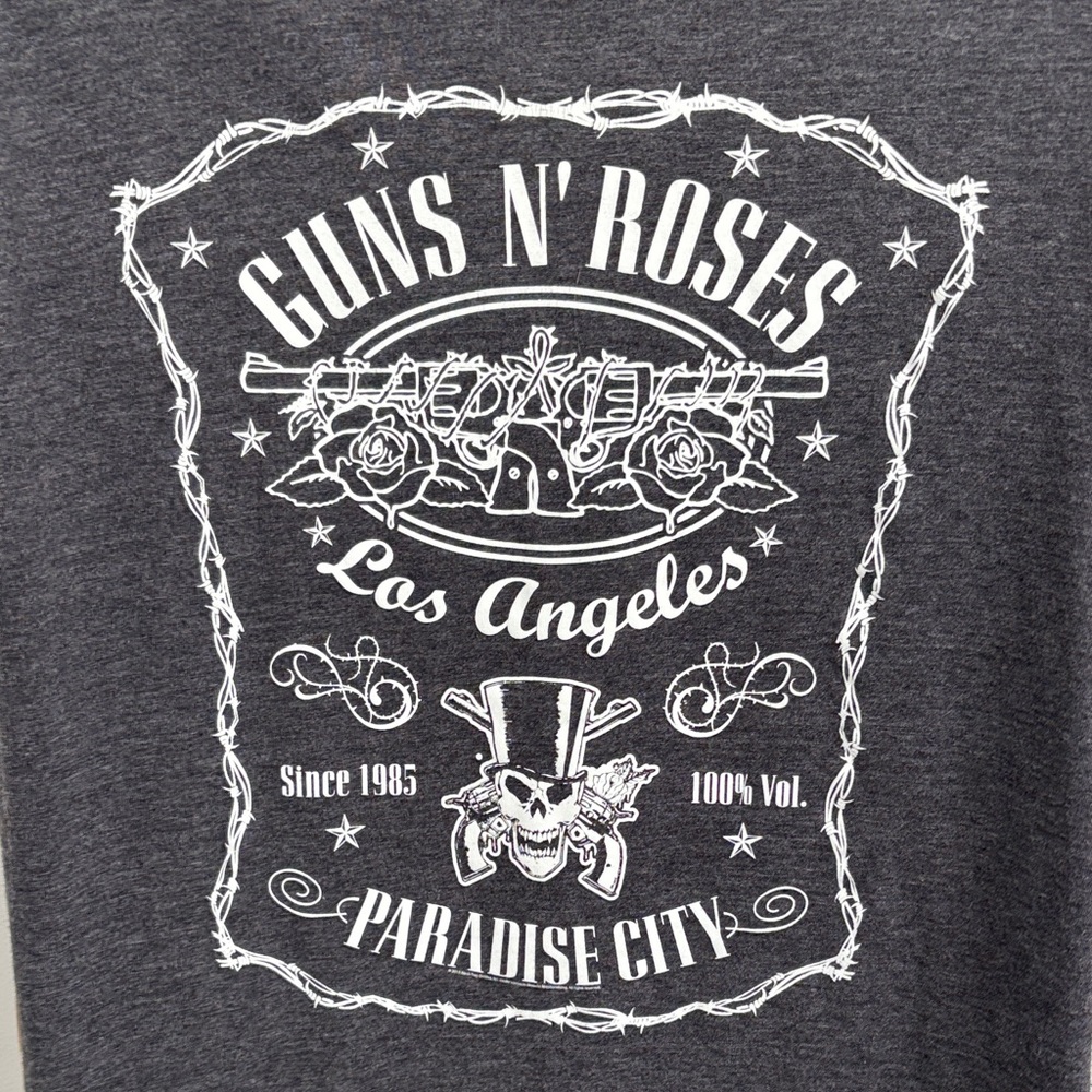 Guns N’ Roses t-shirt - Picture 2 of 4